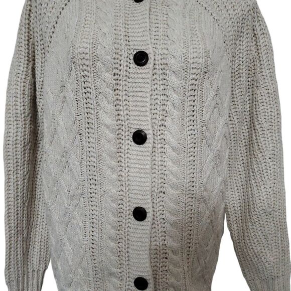 Universal thread women's sweater long sleeve bottom down ..B - 0118 - Picture 6 of 11